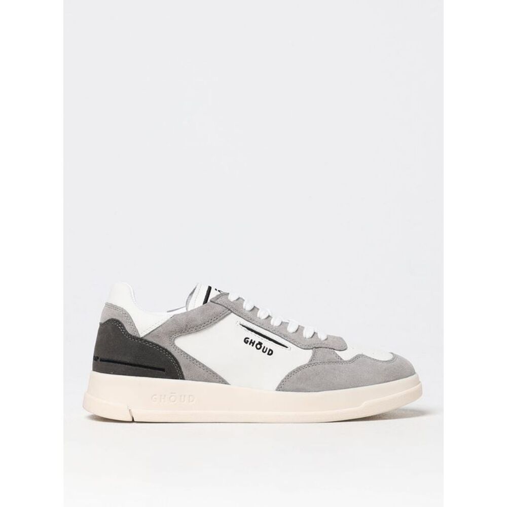 Ghoud Sneakers Men White